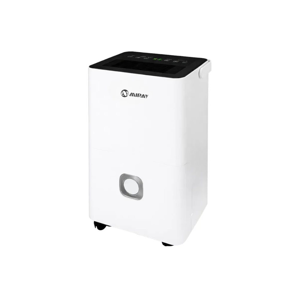Deshumedecedor Miray Digital DM-125 1.5L 15 a 20 m2