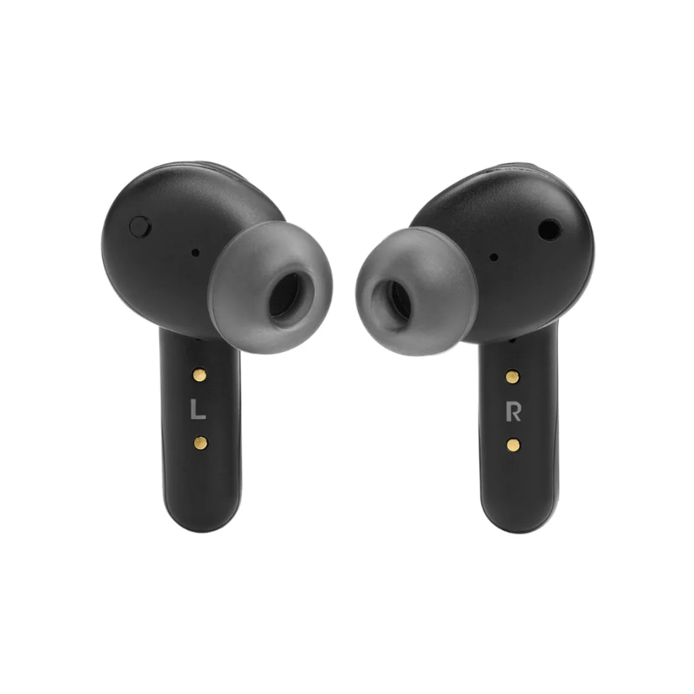 Audífonos JBL Quantum TWS Negro Bluetooth ANC 16 Horas Baja Latencia