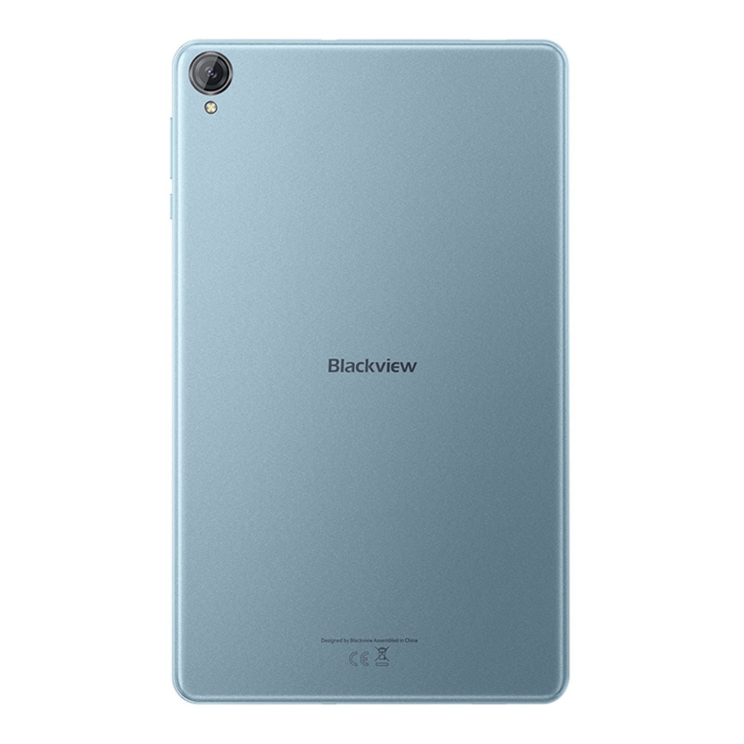 Tablet Blackview Tab 50 Sky Blue 128GB  WiFi 4G RAM