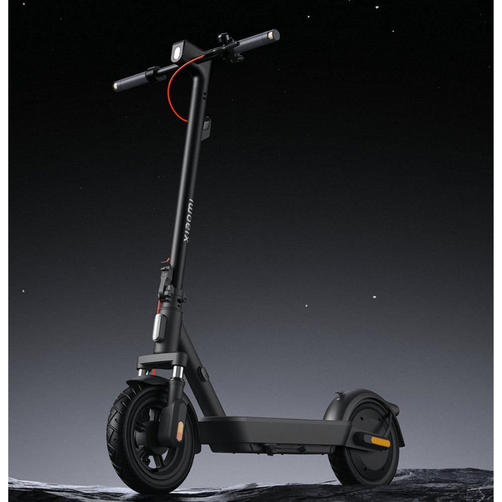 Xiaomi Scooter Electrico 5 Plus Negro