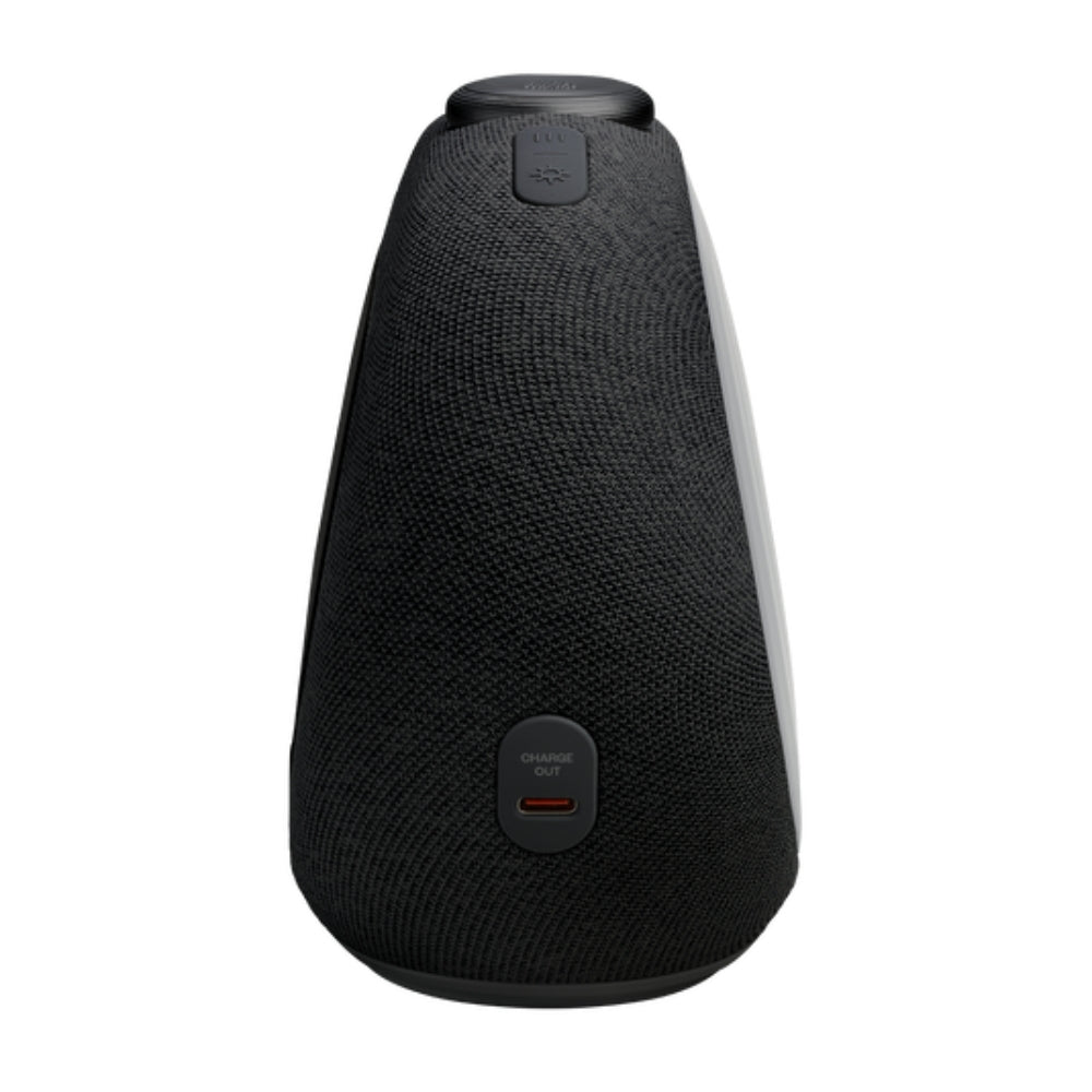 JBL Horizon 3 Radio Reloj Despertador Bluetooth 5.3 FM USB-C Negro