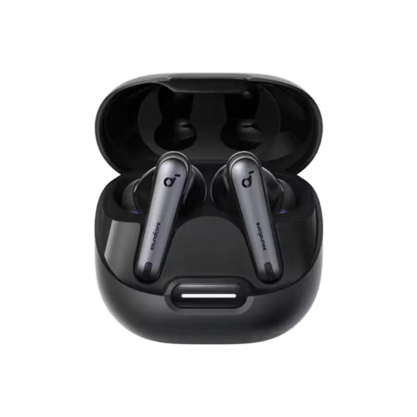Audífonos Bluetooth SoundCore By Anker Liberty 4 NC ANC 50 Hrs
