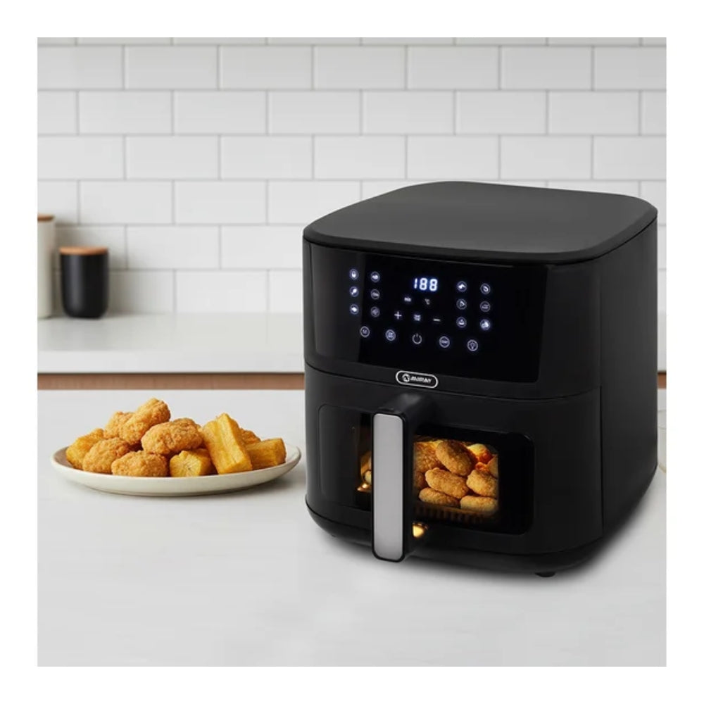 Olla freidora digital Miray OFM-115 10L