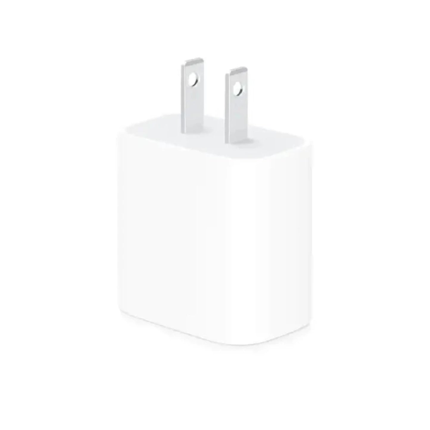 Cargador de pared Apple USB-C 20W