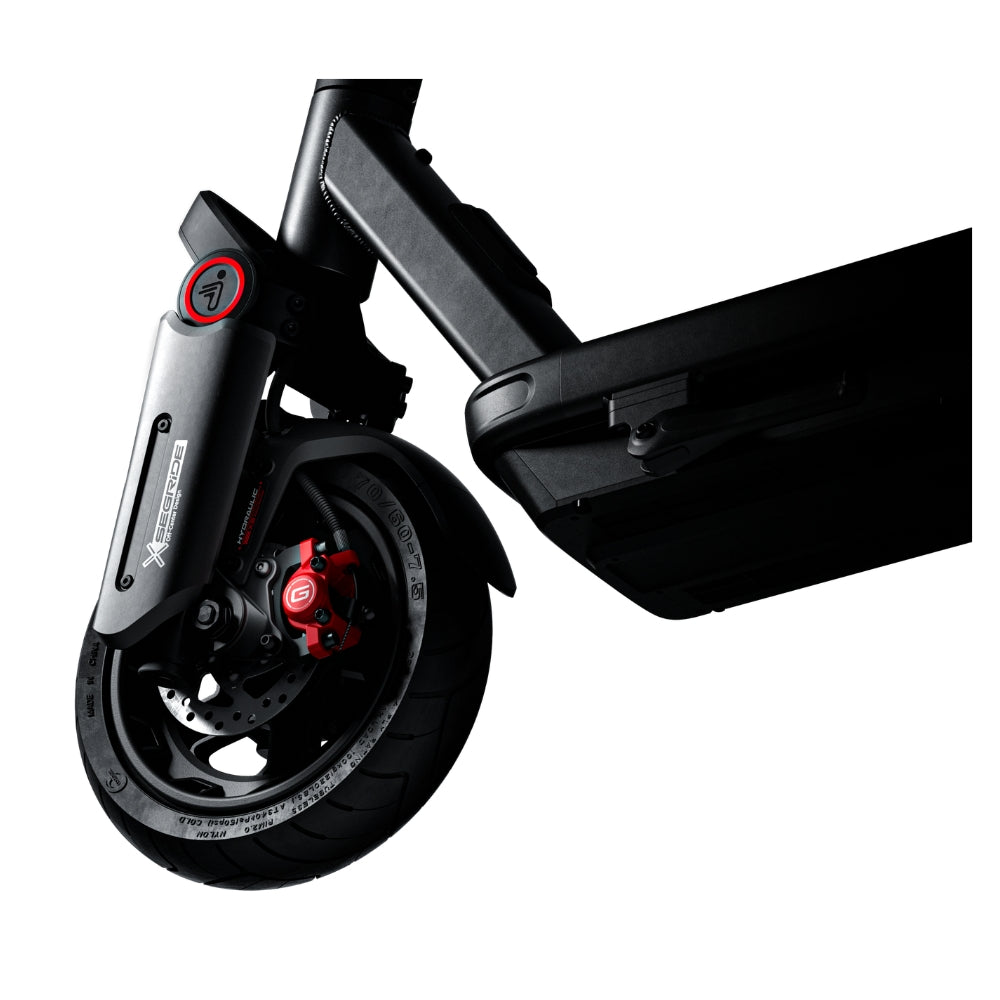 Scooter Electrico Segway Ninebot Max G3