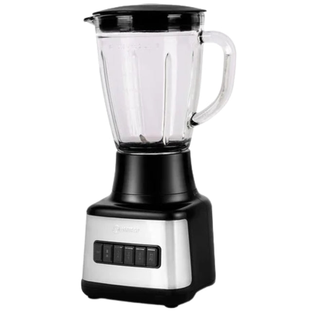 Combo Miray Licuadora 1.5L + Horno Microondas 20L + Hervidor 1.8 Litros Plata