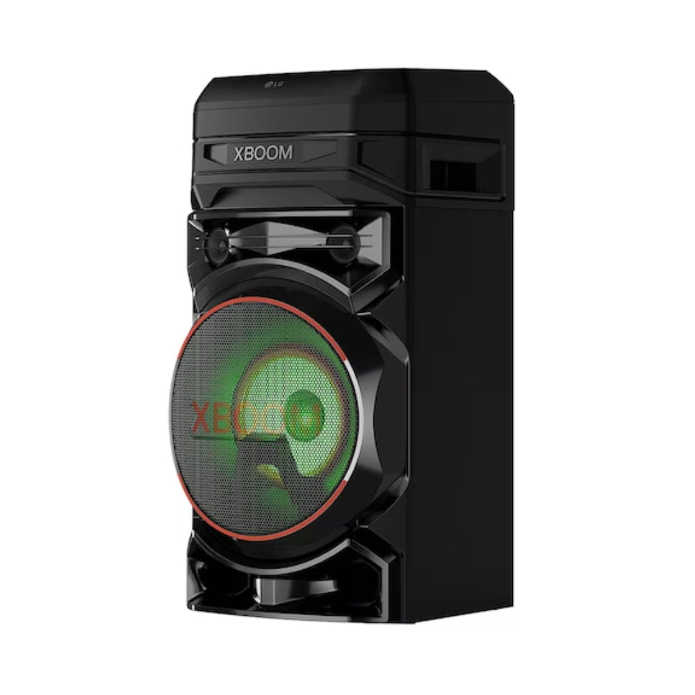 Torre de sonido LG XBOOM RNC5 Multi-Bluetooth Karaoke Star