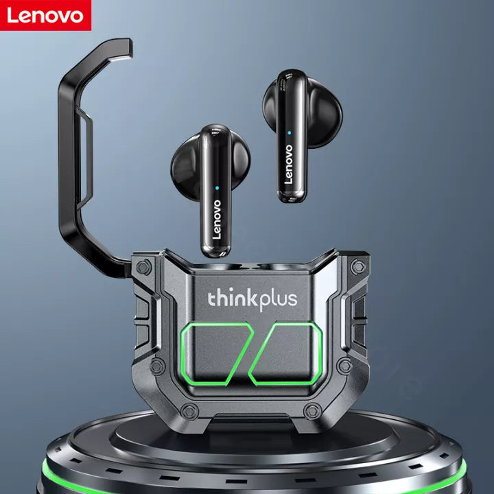 Audifonos Bluetooth Lenovo XT81 Thinkplus Gamer