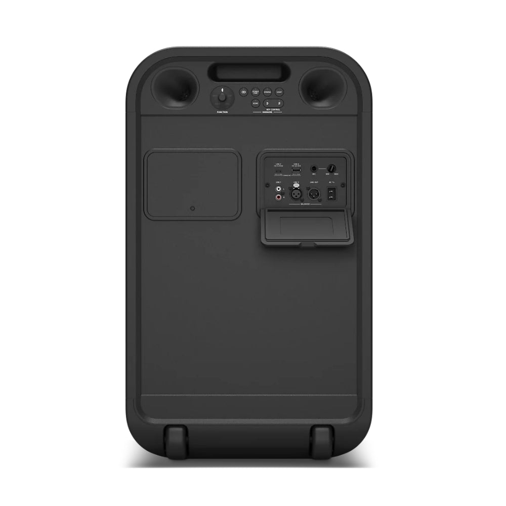 Parlante Sony ULT Tower 7 Bluetooth 420 W con luces