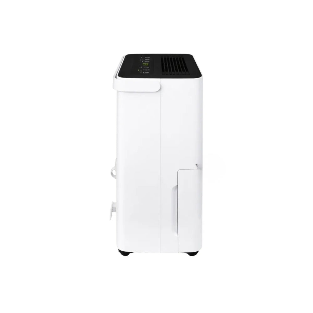 Deshumedecedor Miray Digital DM-125 1.5L 15 a 20 m2