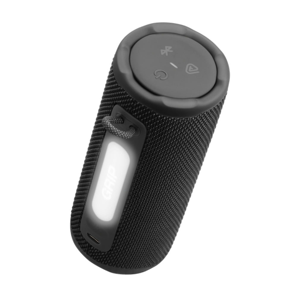 Parlante Bluetooth JBL Grip Negro IP68