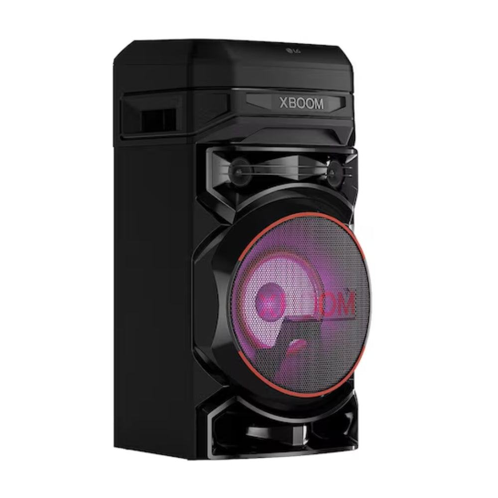 Torre de sonido LG XBOOM RNC5 Multi-Bluetooth Karaoke Star