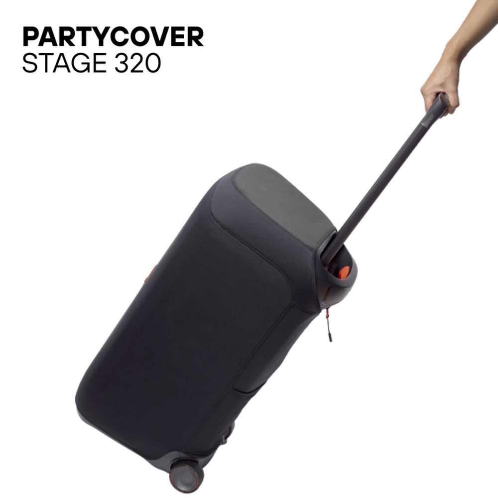 Funda Protectora JBL Partycover Stage 320