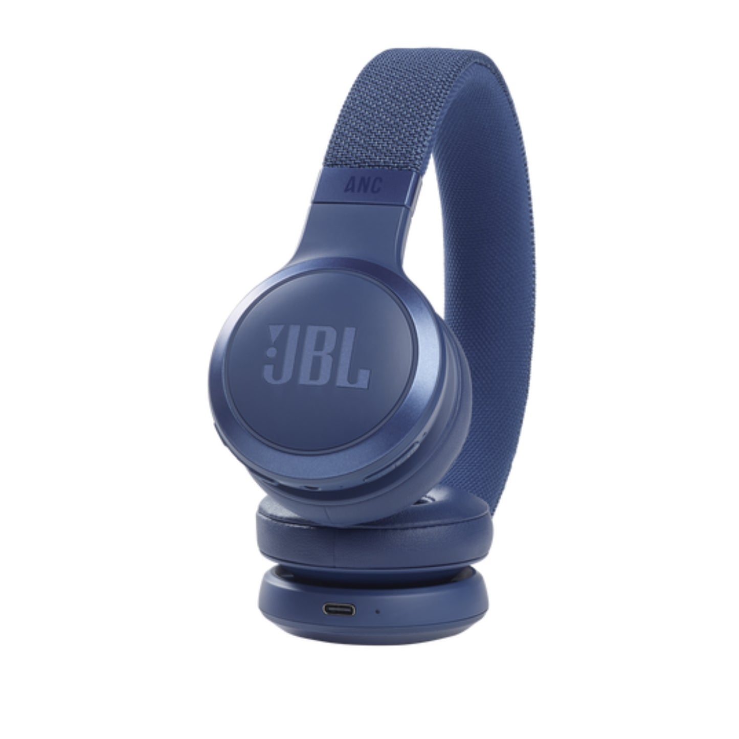Audifono JBL Live 460NC 50H Azul