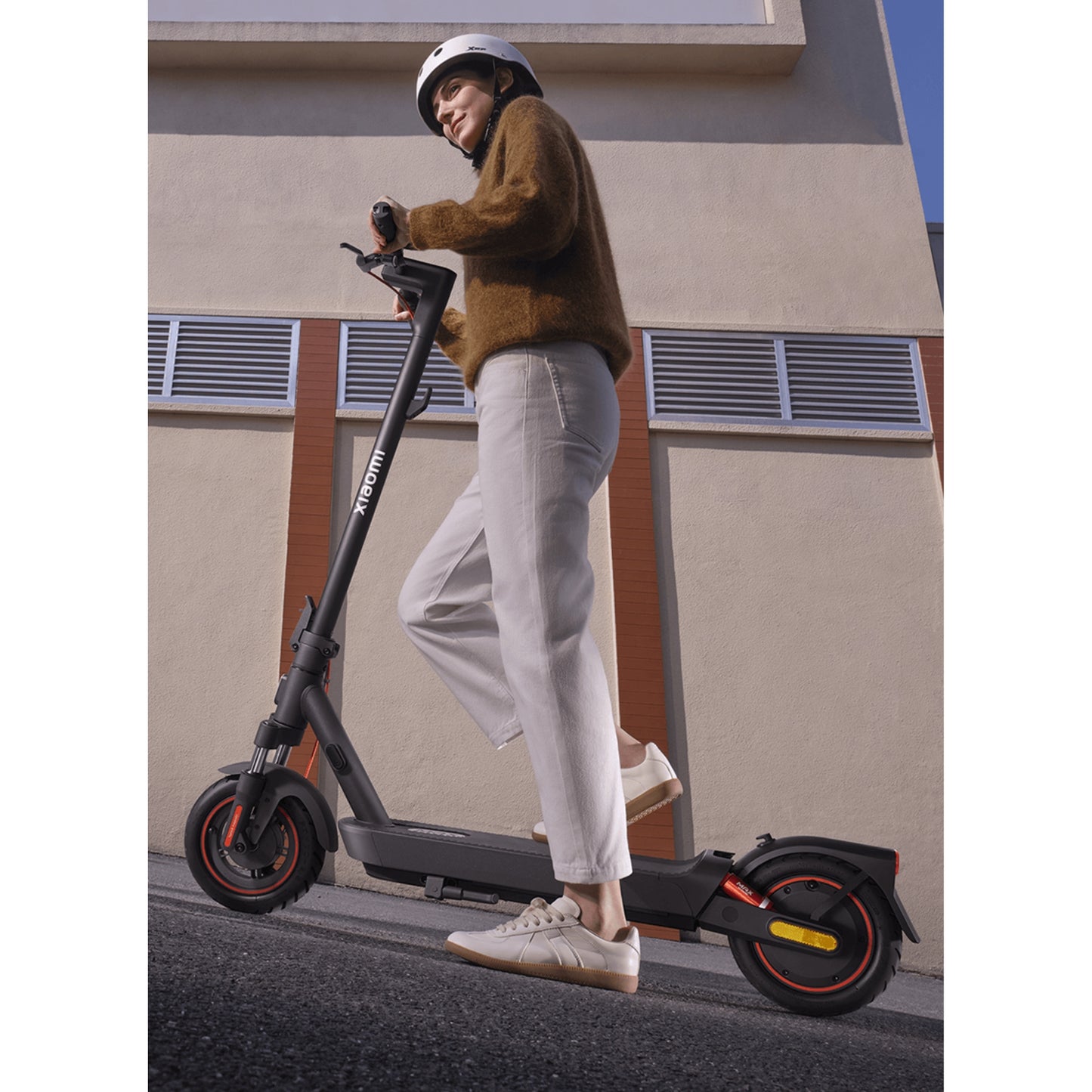 Scooter eléctrico Xiaomi 5 Max GL 10" 60 km