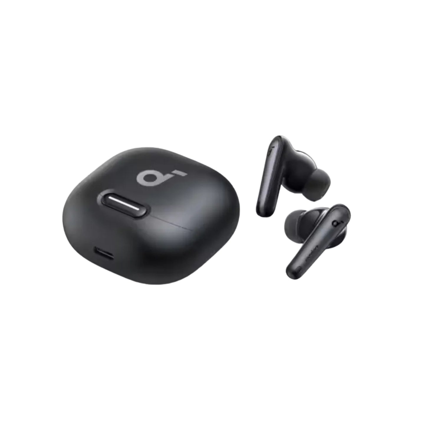 Audífonos Bluetooth SoundCore By Anker Liberty 4 NC ANC 50 Hrs