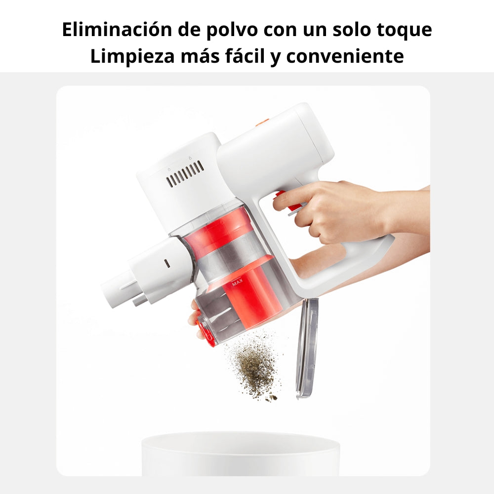 Aspiradora Xiaomi Vacuum Cleaner G20 Lite
