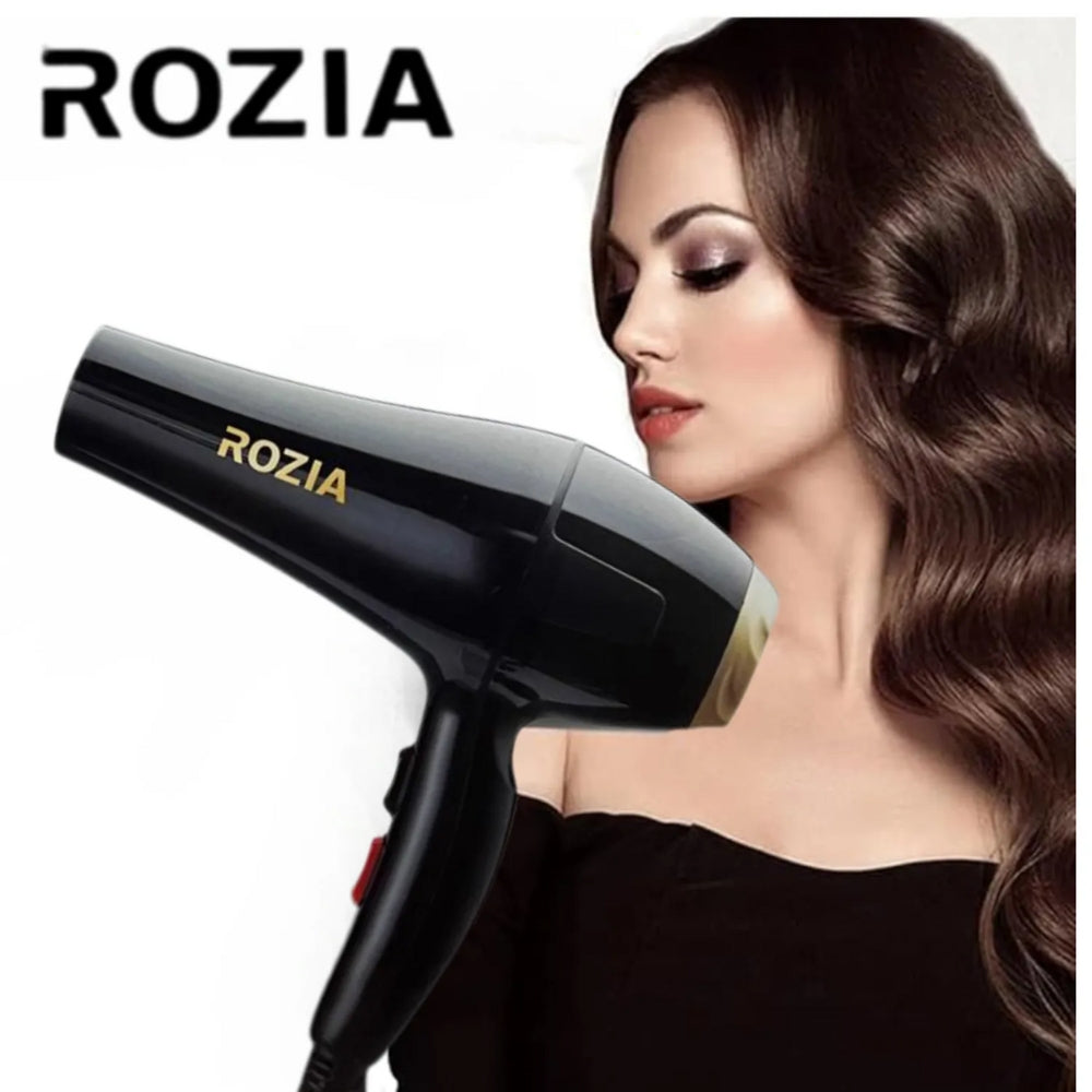 Secadora de Cabello Rozia 3000W HC8195