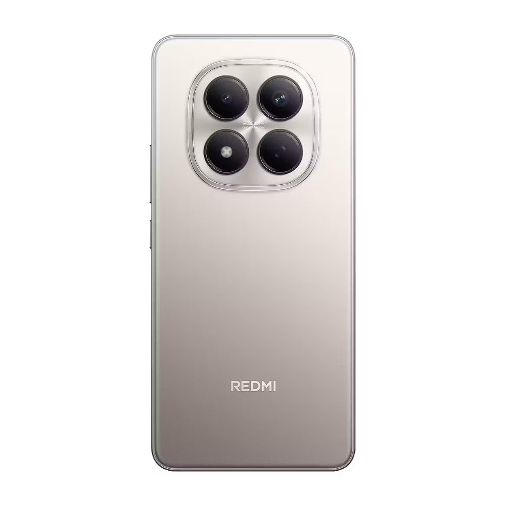 Xiaomi Redmi Note 15 PRO 4G 256GB 8GB RAM Titanium