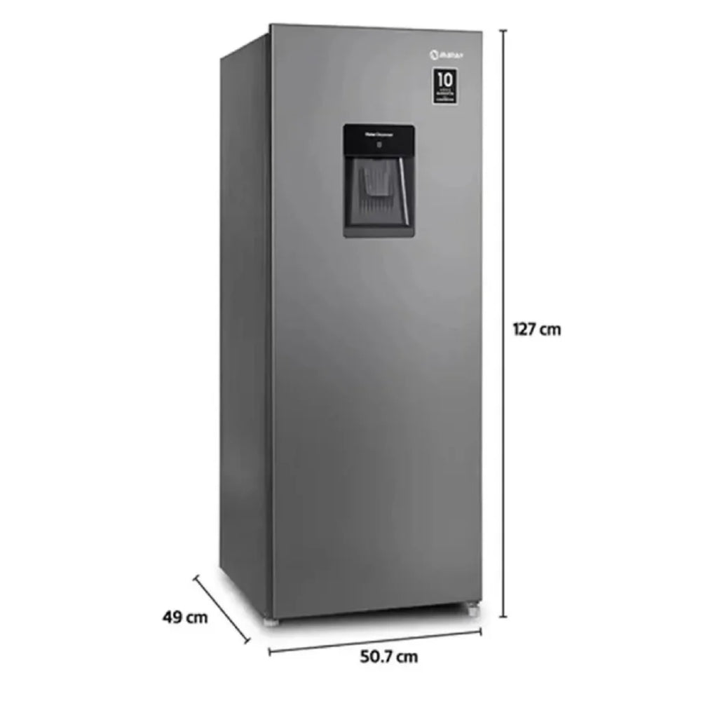 Refrigeradora Miray RM-184H Eurofrio 172L