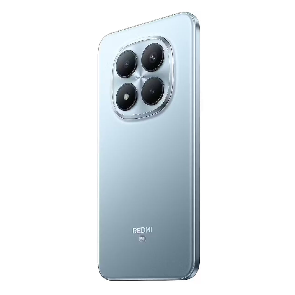 Xiaomi Redmi Note 15 PRO PLUS 5G 512GB 12GB RAM Glacier Blue