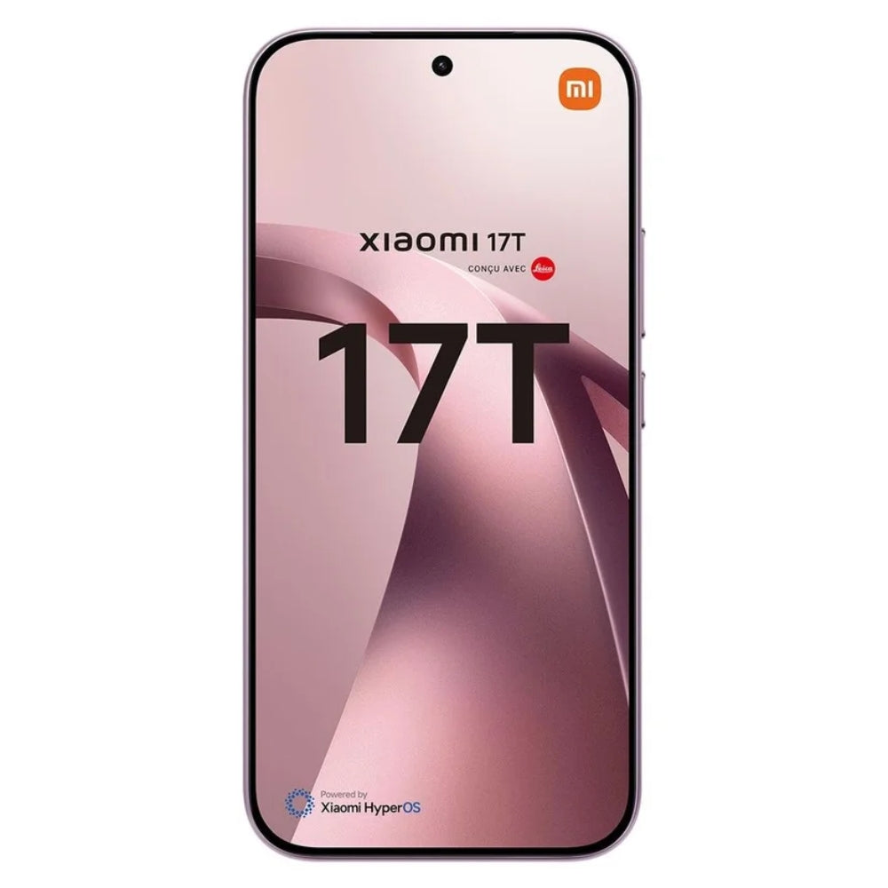 CELULAR XIAOMI 17T 5G 12RAM 512GB