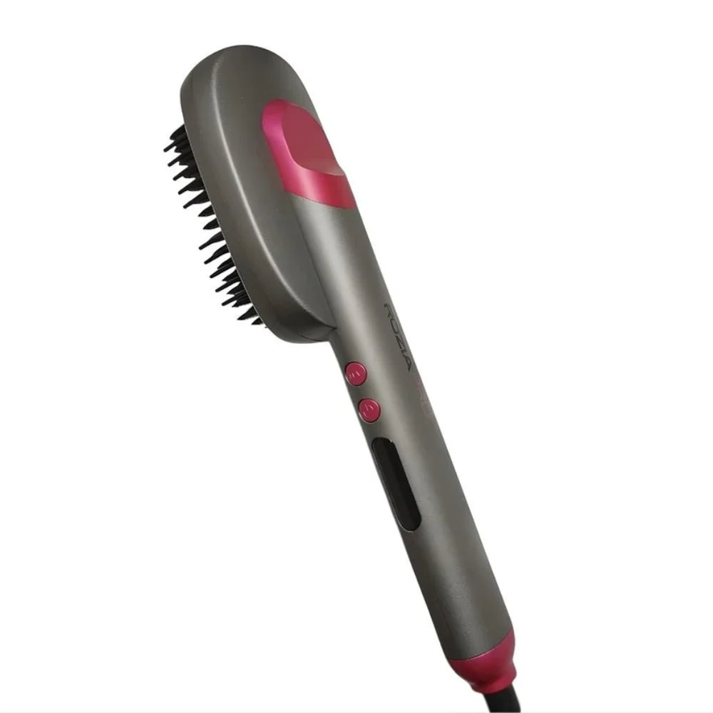 Cepillo Alisador Eléctrico Rozia Pro HR-862