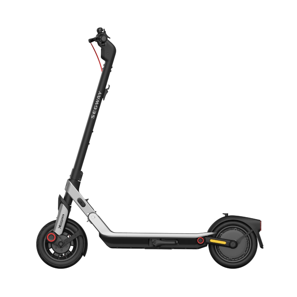 Scooter Electrico Segway E3 Pro 10" hasta 55km con ipx5