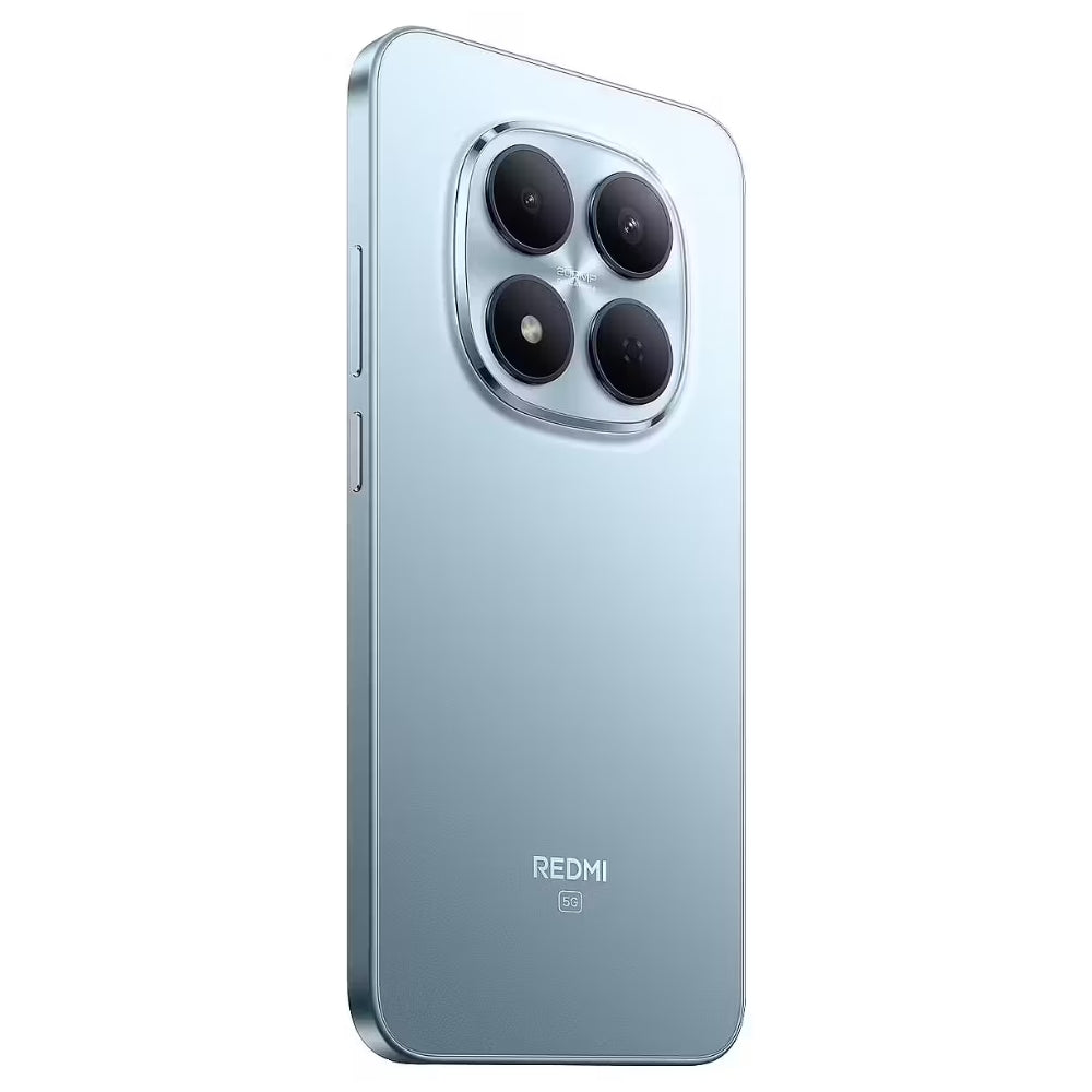 Xiaomi Redmi Note 15 PRO 5G 512GB 8GB RAM Glacier Blue