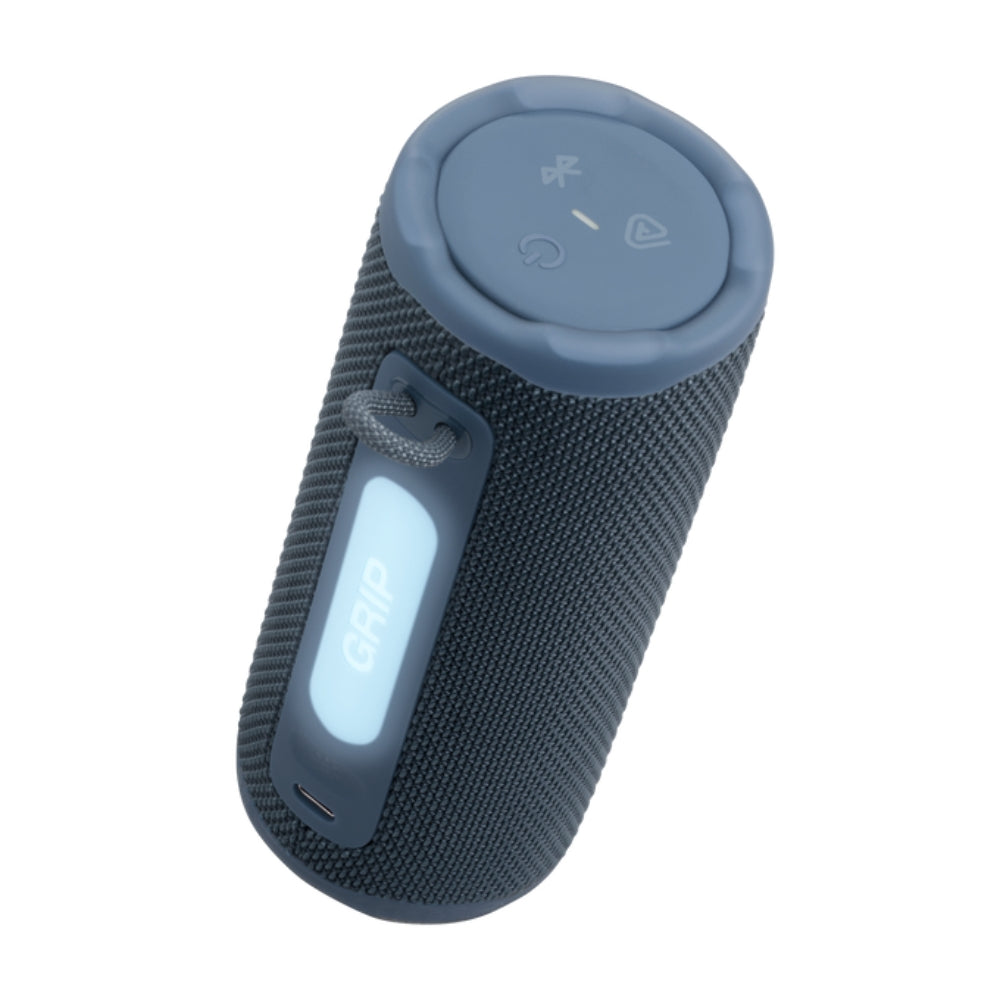 Parlante Bluetooth JBL Grip Azul IP68