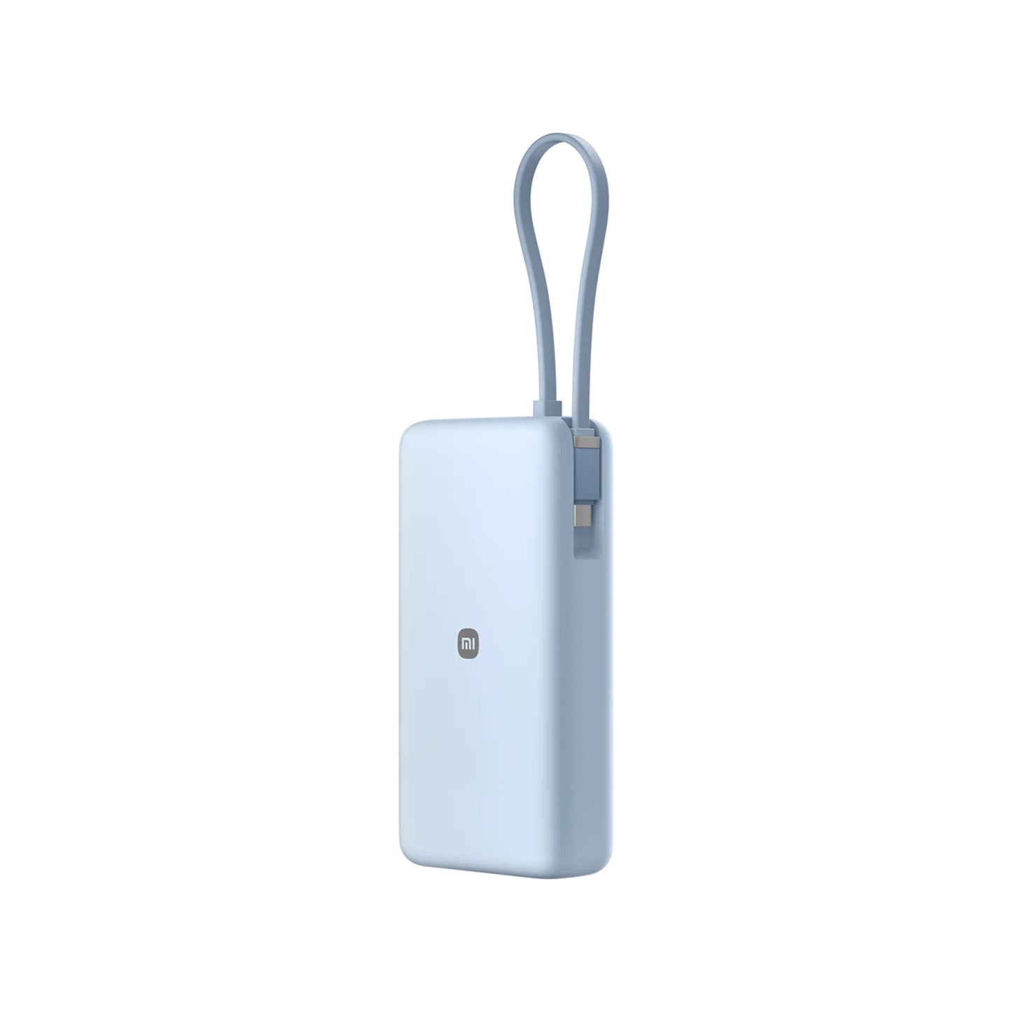 Power Bank Xiaomi 20000 mAh 67W Azul