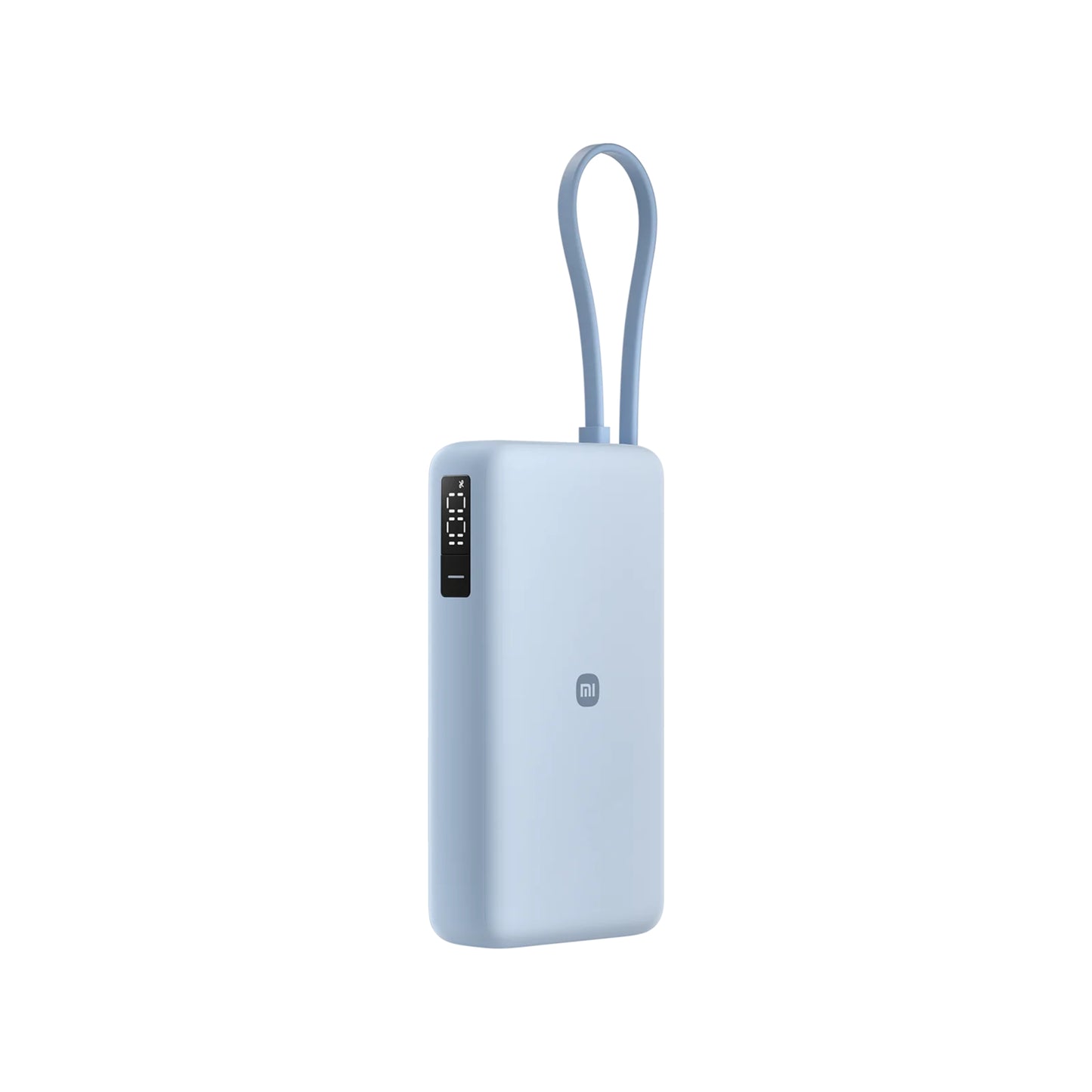 Power Bank Xiaomi 20000 mAh 67W Azul