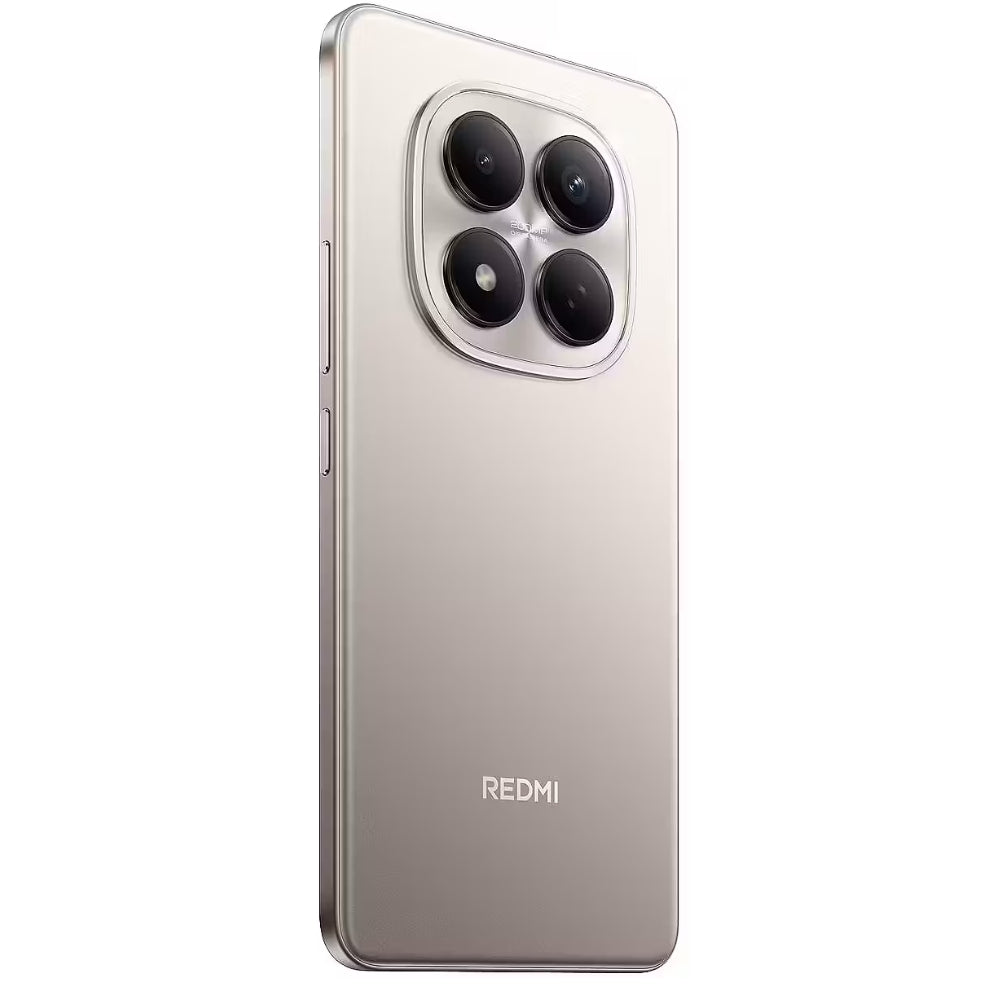Xiaomi Redmi Note 15 PRO 4G 256GB 8GB RAM Titanium