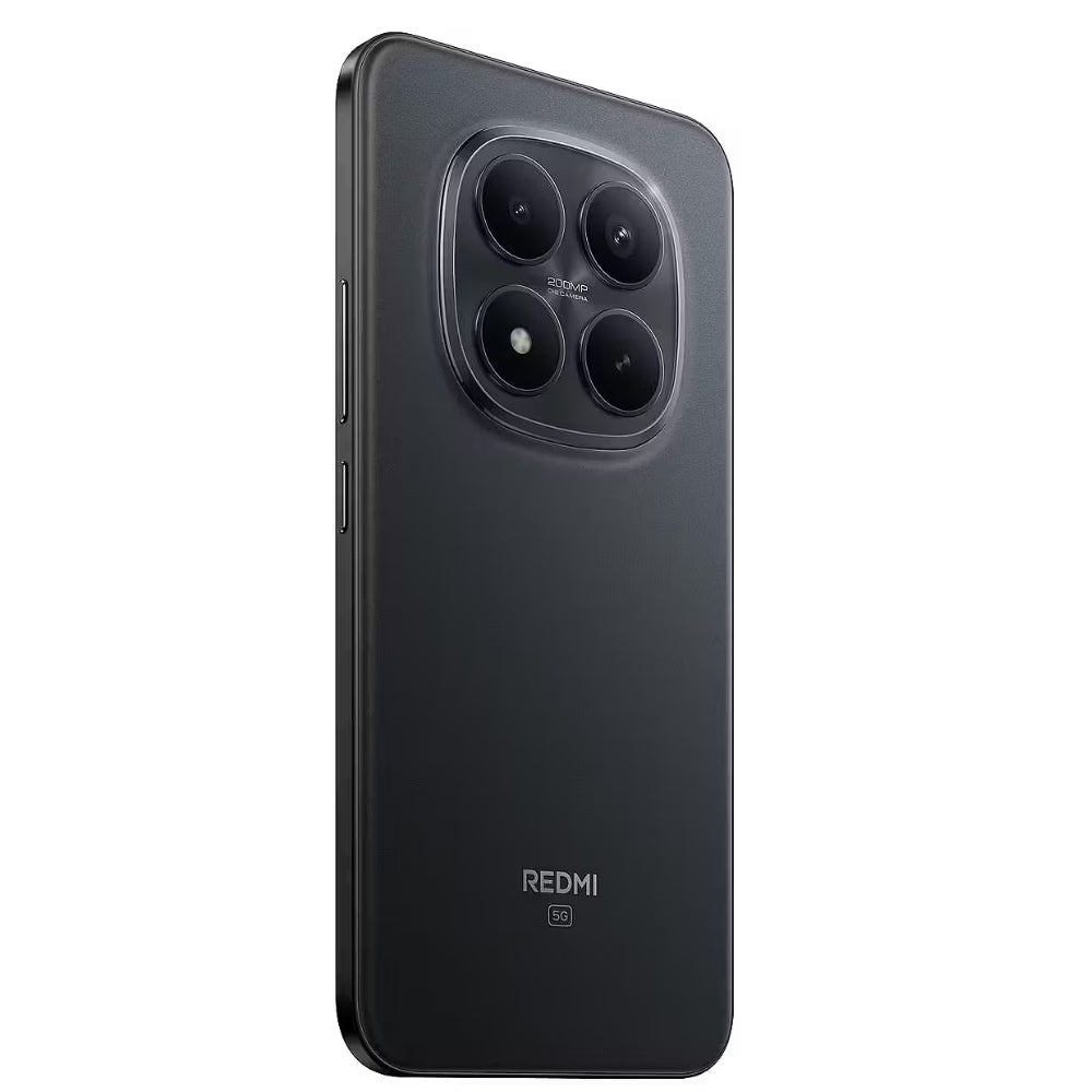 Xiaomi Redmi Note 15 PRO PLUS 5G 512GB 12GB RAM Negro