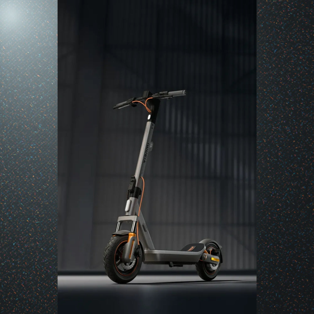 Scooter Xiaomi Electric Scooter 6 MAX Negro GL