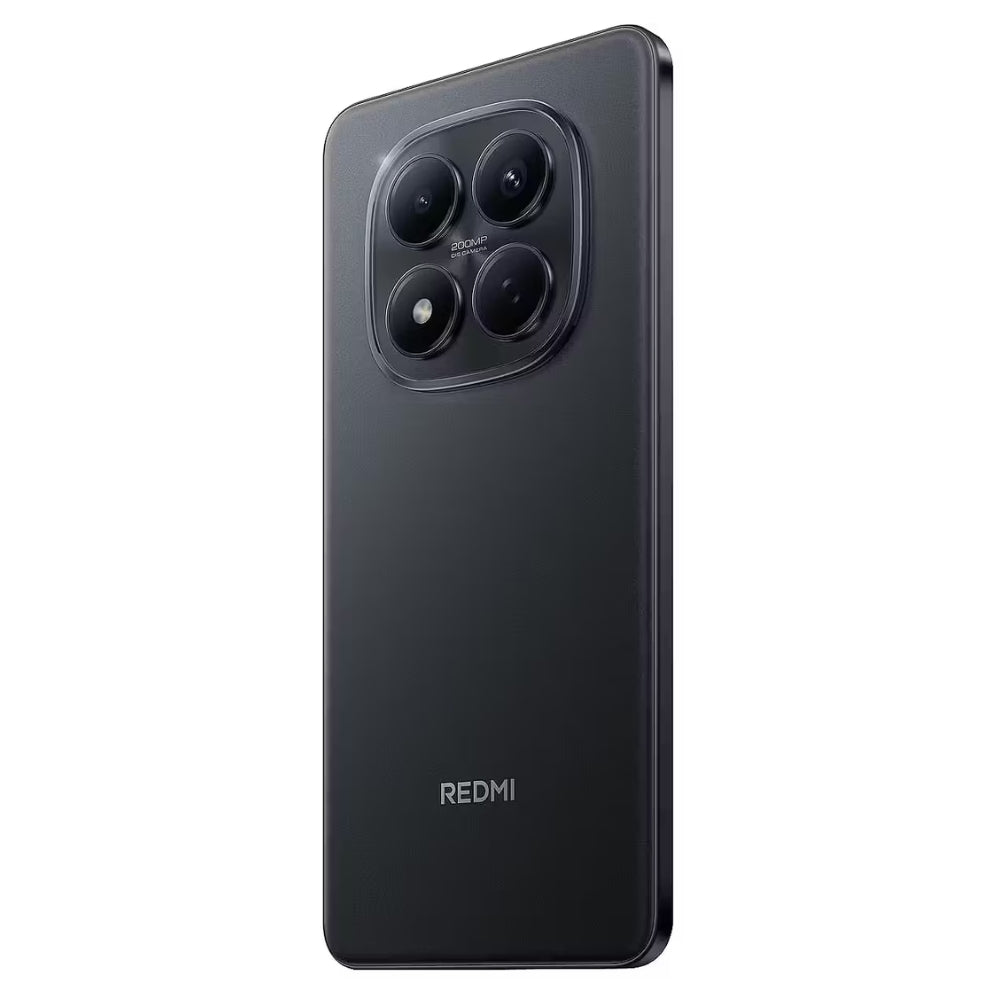 Xiaomi Redmi Note 15 PRO 4G 256GB 8GB RAM Negro