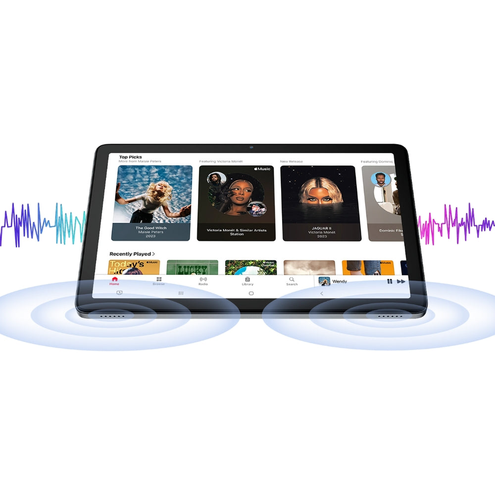 Tablet Blackview Tab 60 Pro 128GB