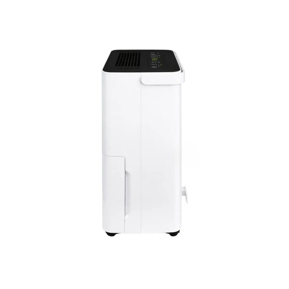 Deshumedecedor Miray Digital DM-125 1.5L 15 a 20 m2