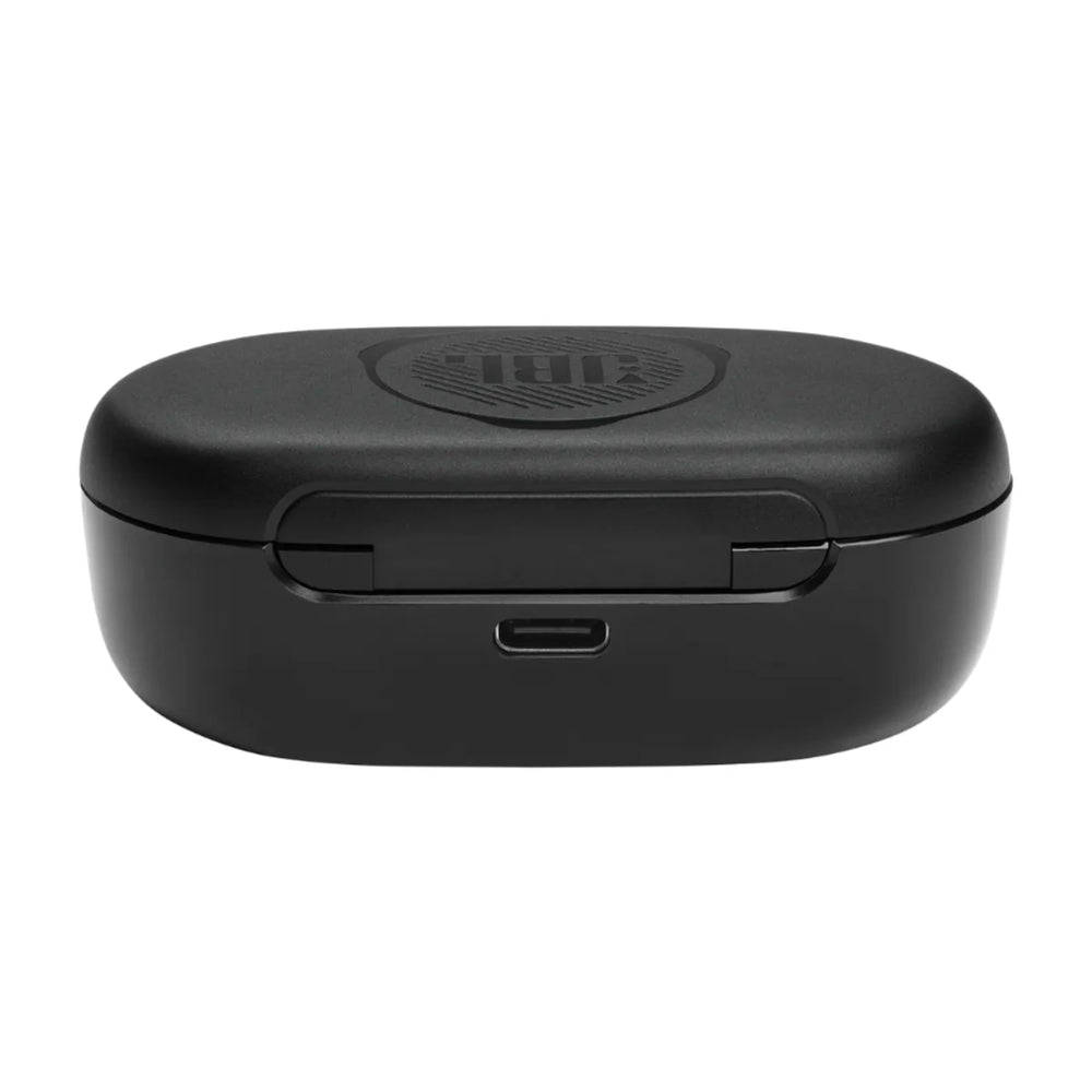 Audífonos JBL Quantum TWS Negro Bluetooth ANC 16 Horas Baja Latencia