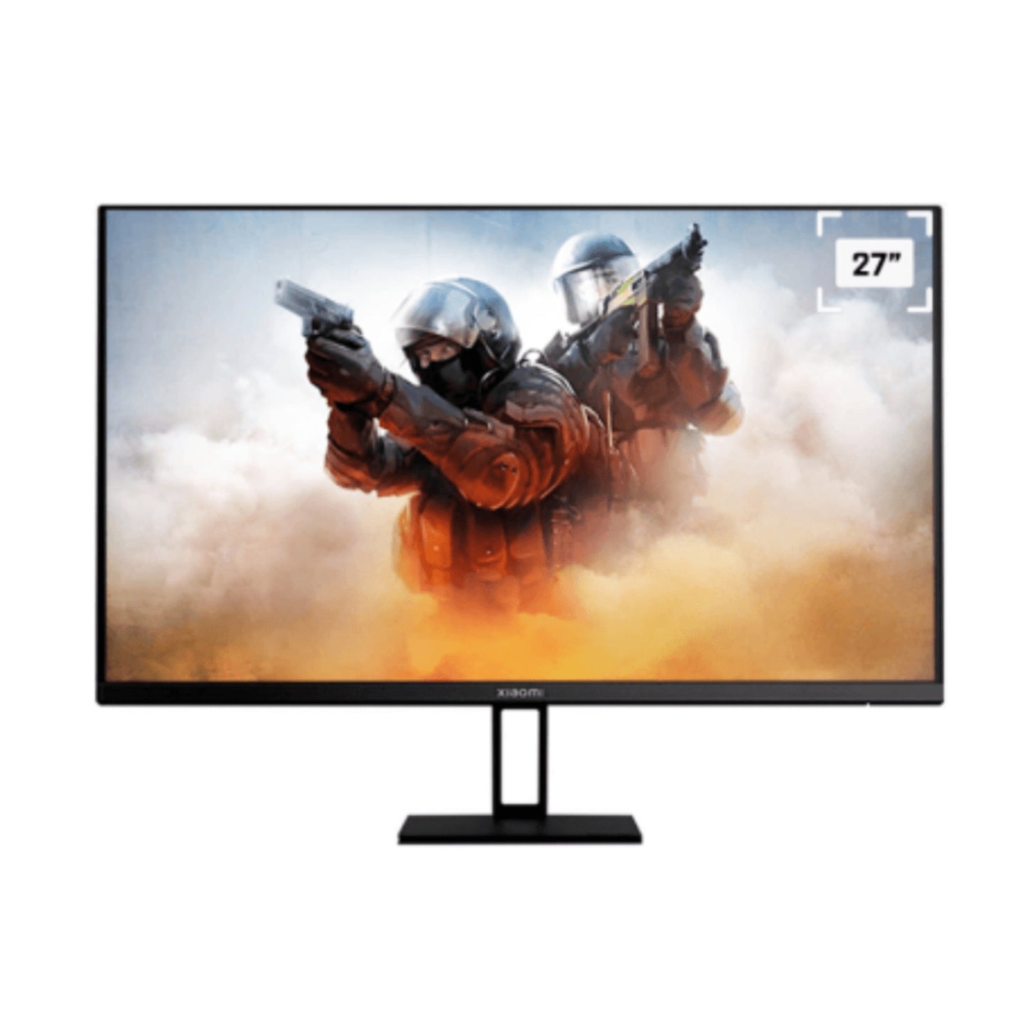 Monitor Gamer Xiaomi G27i 27" IPS Full HD 165Hz Negro