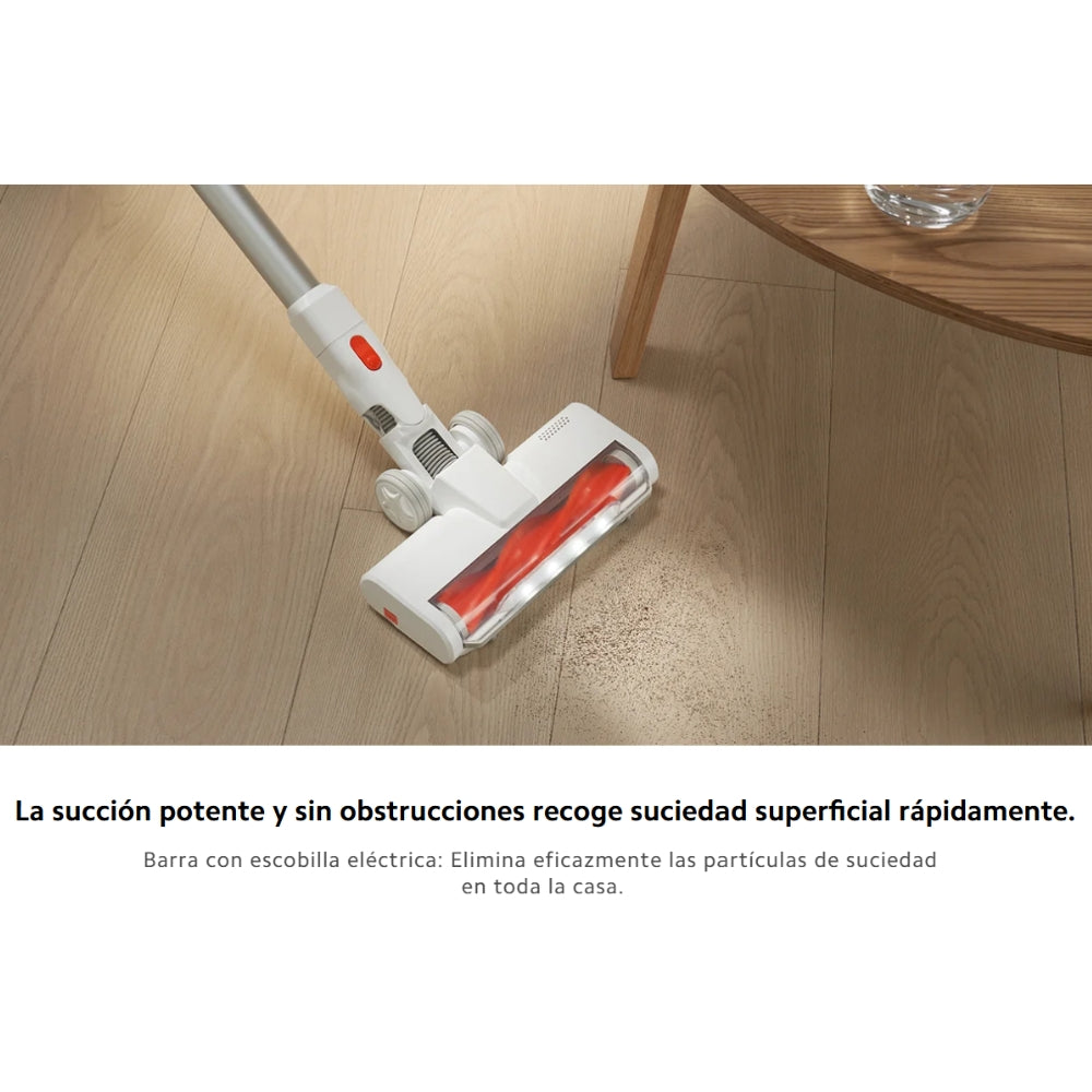 Aspiradora Xiaomi Vacuum Cleaner G20 Lite