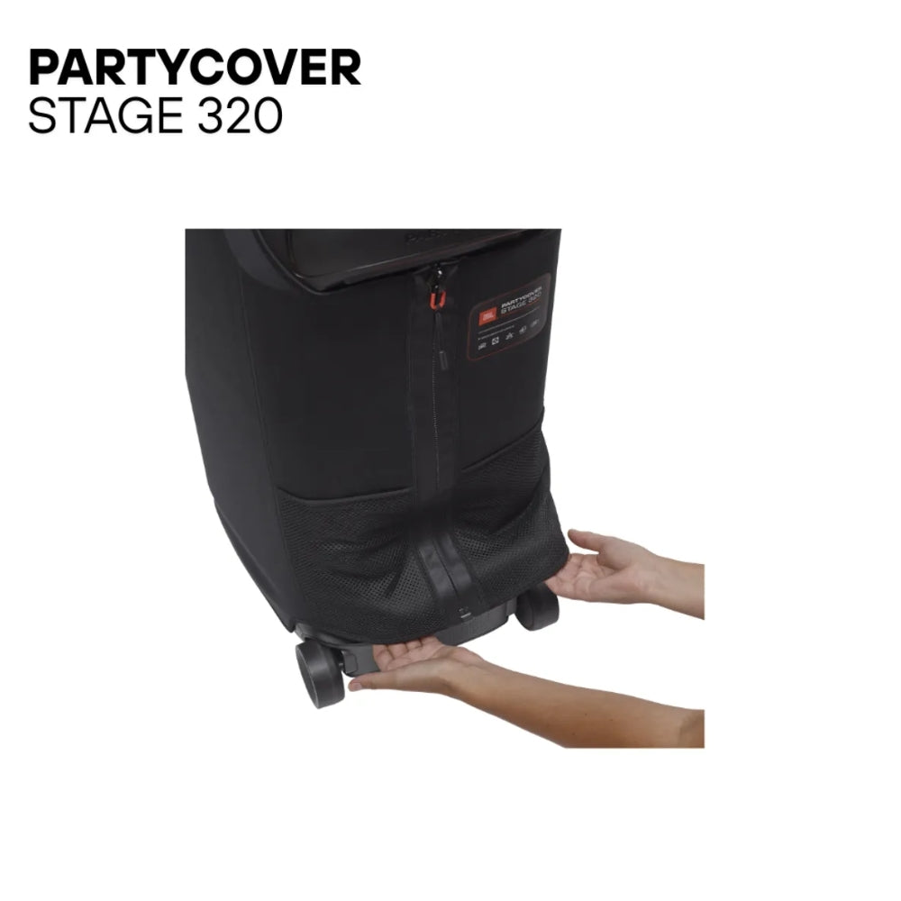Funda Protectora JBL Partycover Stage 320