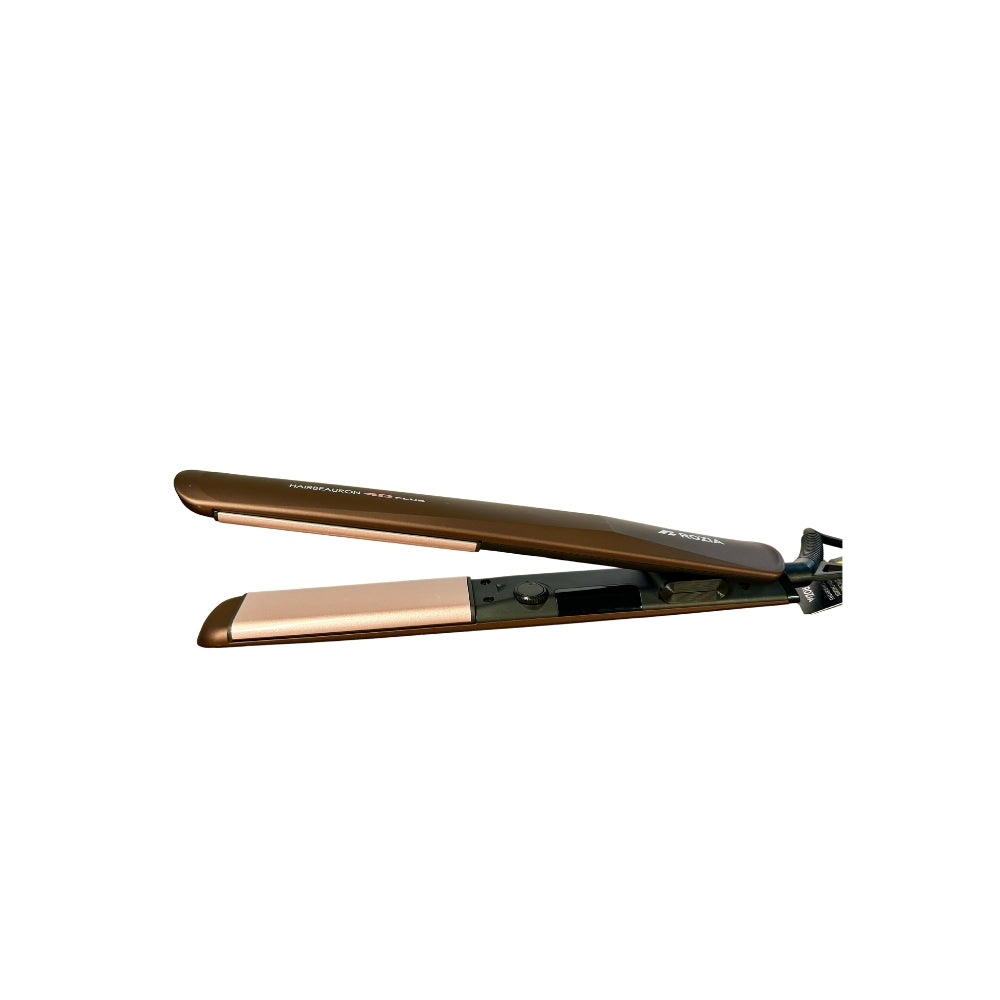 Plancha para cabello Rozia HR-873 Alisador profesional