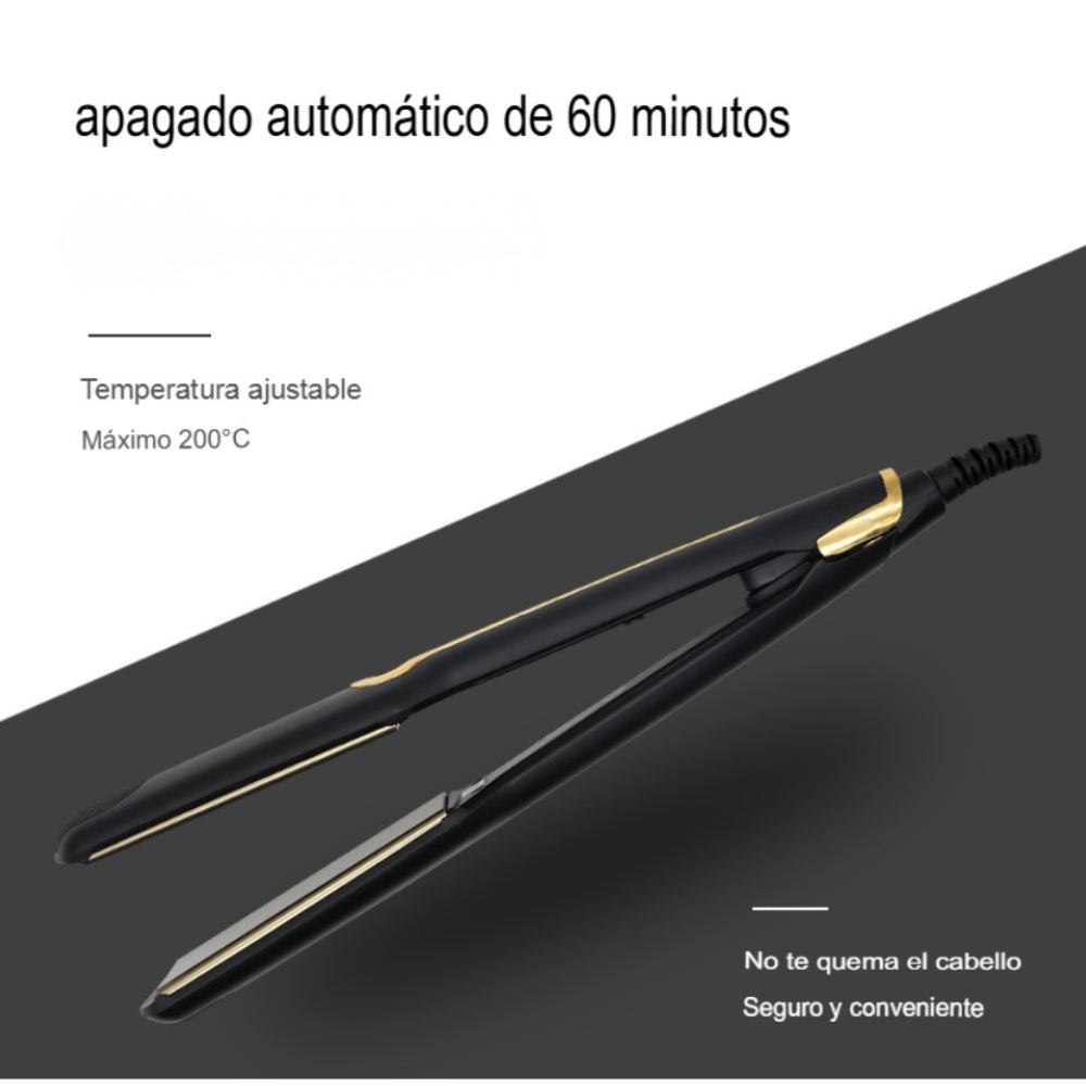 Plancha para cabello Rozia HR-811