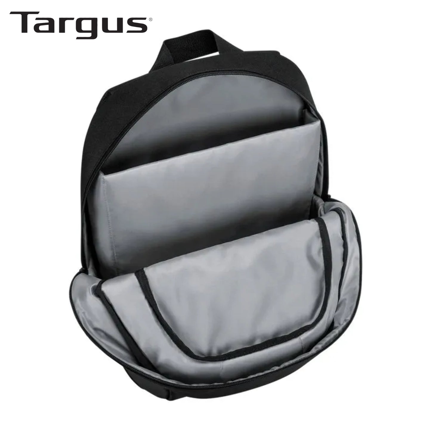 Mochila Targus Safire Plus 15.6" Negra (TBB581LP)