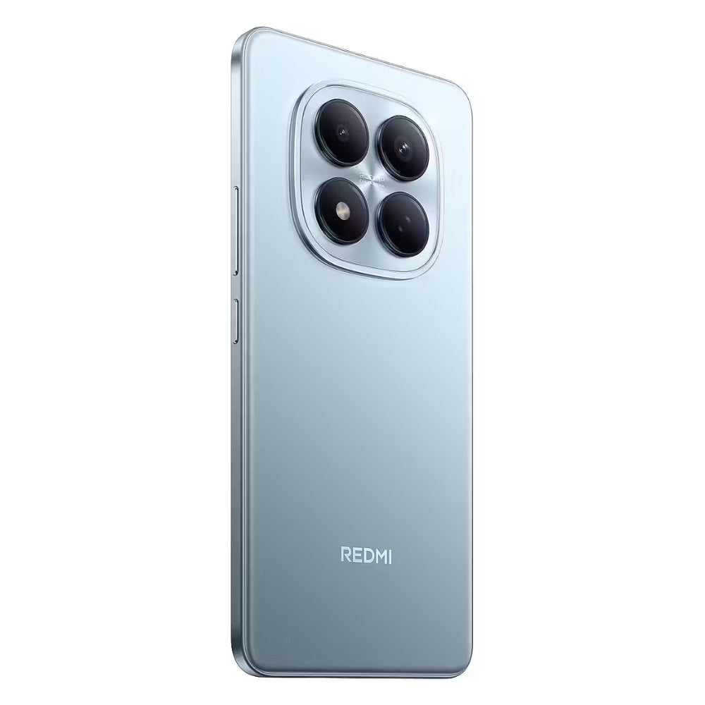 Xiaomi Redmi Note 15 PRO 4G 256GB 8GB RAM Glacier blue