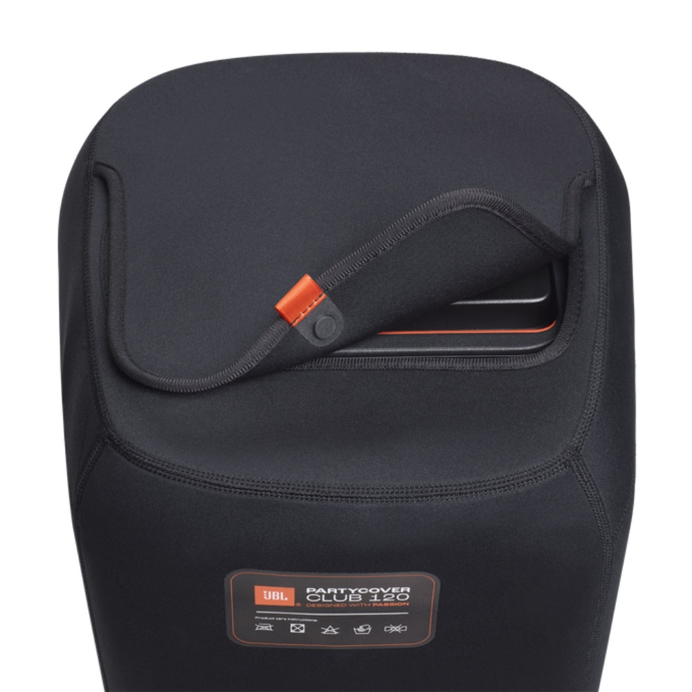Funda Protectora JBL Partycover Club 120