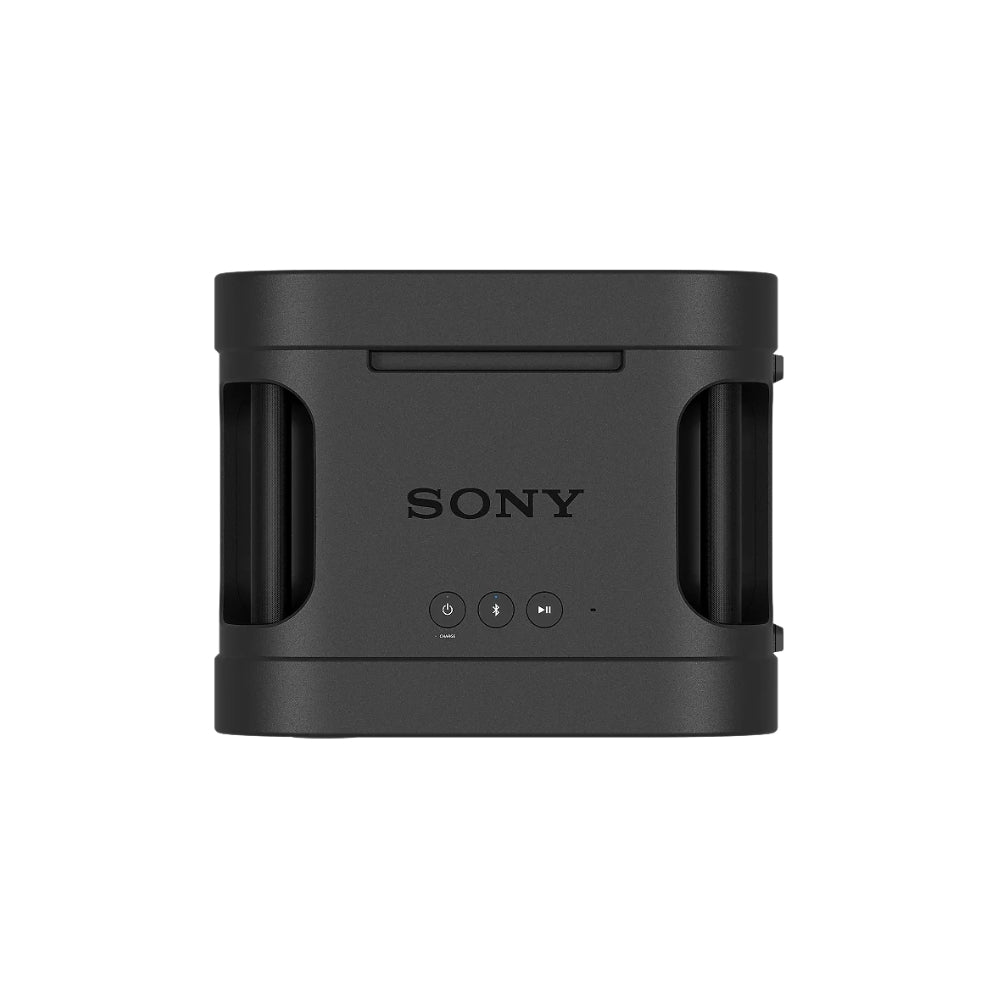 Parlante Sony ULT Tower 7 Bluetooth 420 W con luces
