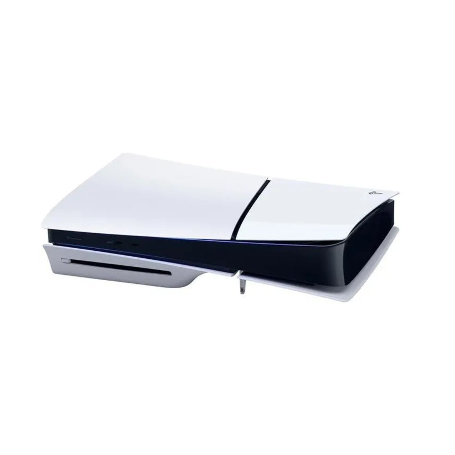 Consola Sony PS5 Slim con Lector de Discos Version Latinoamerica 1TB