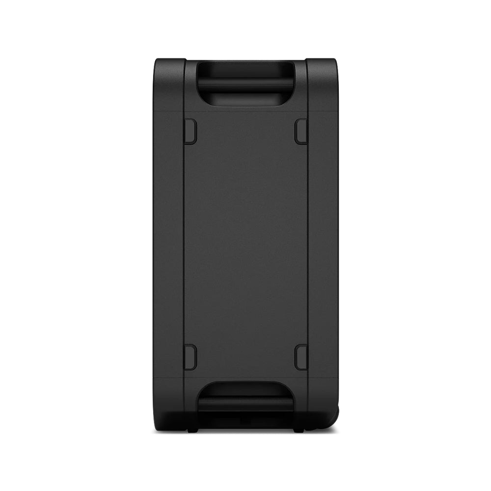 Parlante Sony ULT Tower 7 Bluetooth 420 W con luces